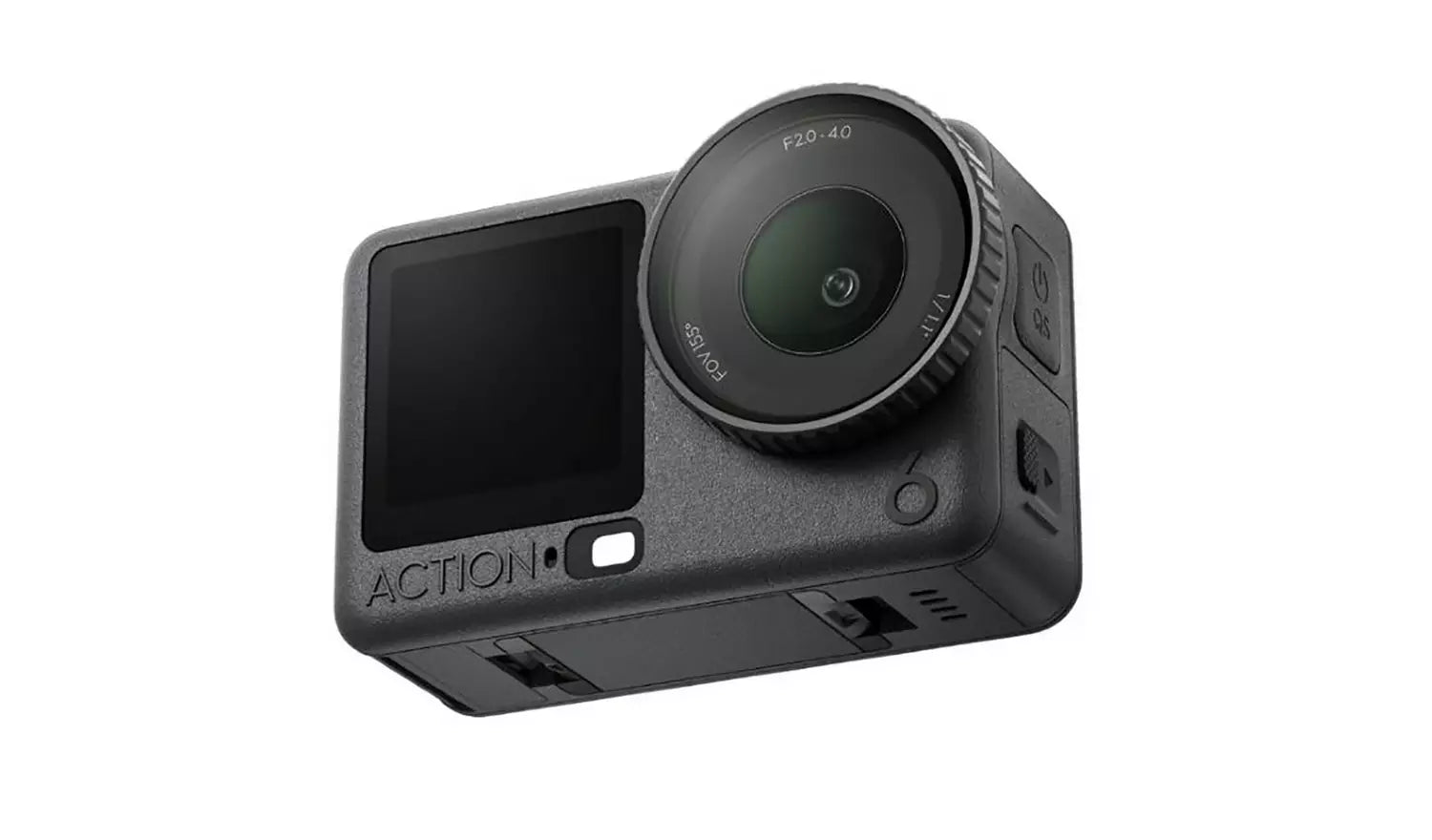 DJI Osmo Action 6 Adventure Combo Action Camera