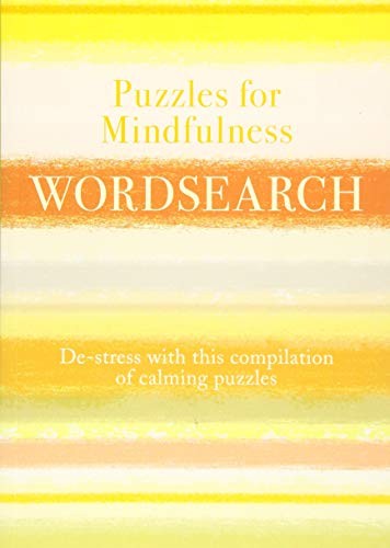 PUZZLE 4 MINDFULNESS: WORSEARCH