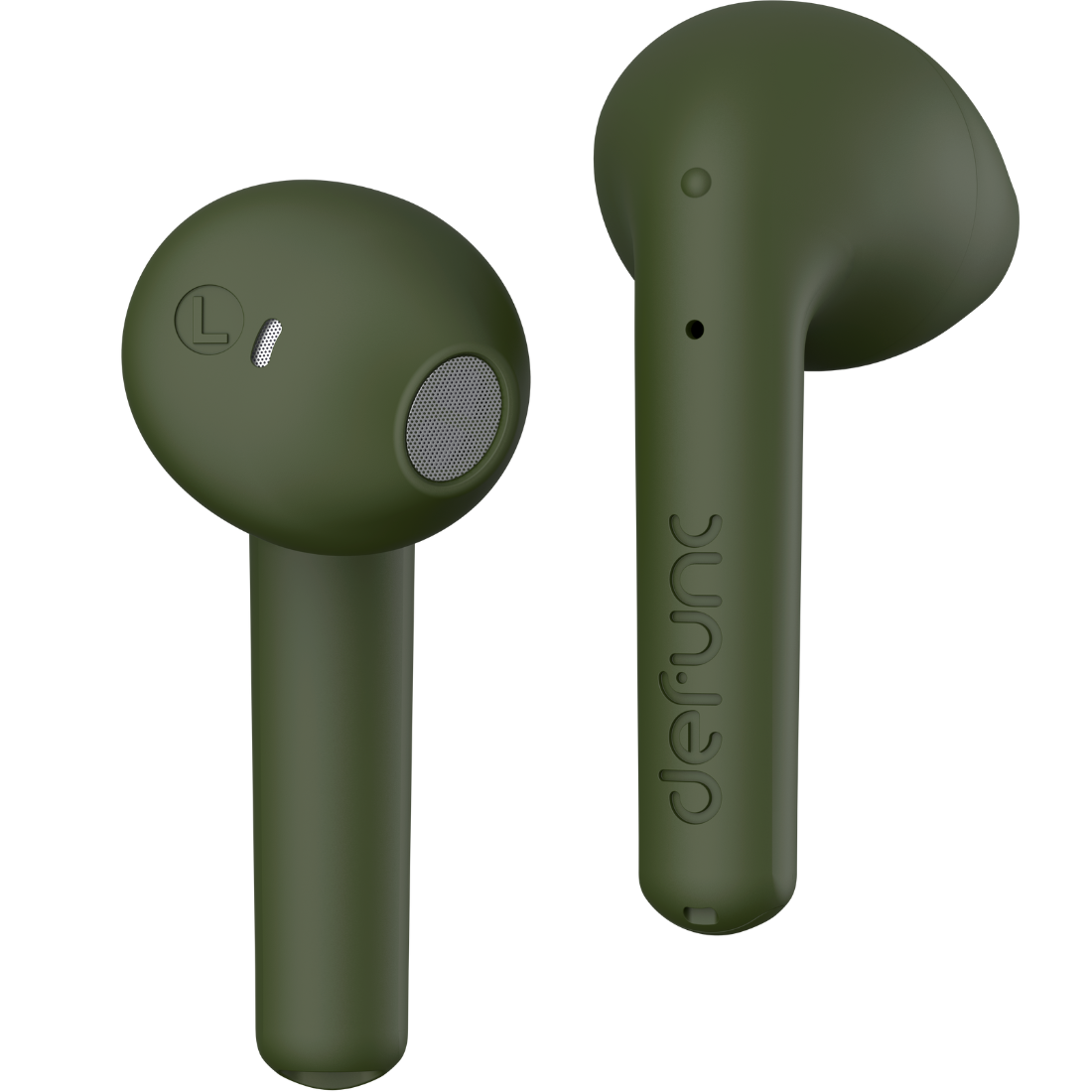 Defunc True Lite True Wireless - Green