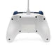 PowerA Wired Controller for Xbox Series X|S - Mariner Blue (Officially Licensed)