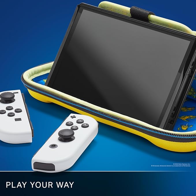 PowerA Protection Case for Nintendo Switch, OLED, Lite - Peely (Officially Licensed)
