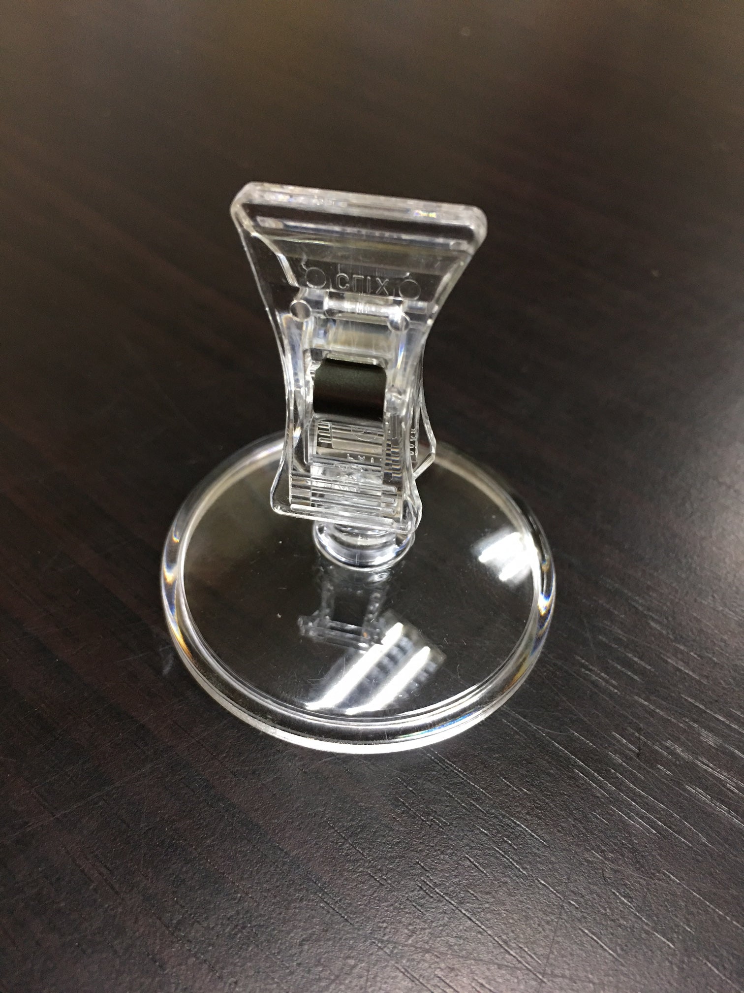 Cosmo Popclip Pb-2250 Clip W/Base(Pop41)