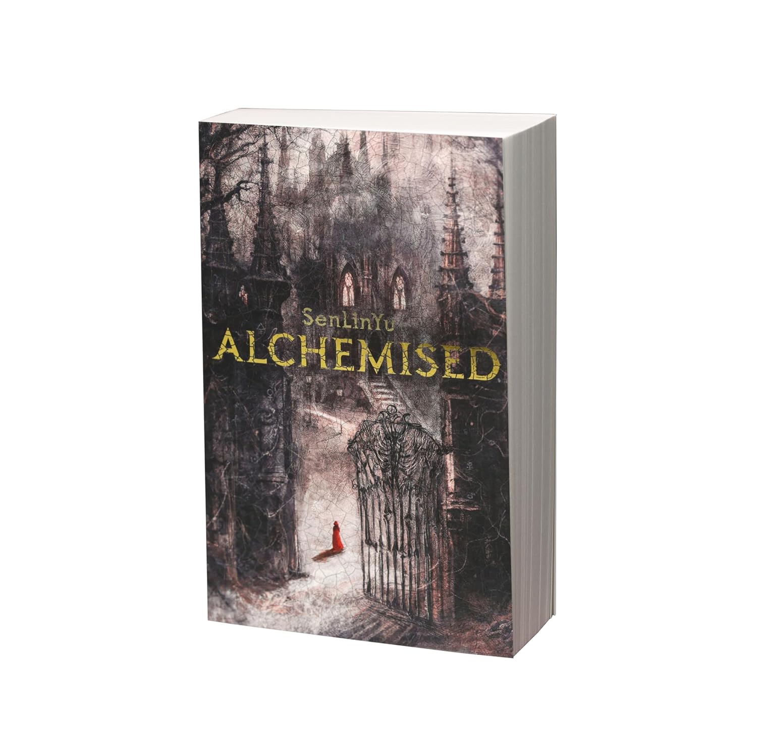 Alchemised: (English Edition) The Global Fantasy Sensation With Exclusive Features
