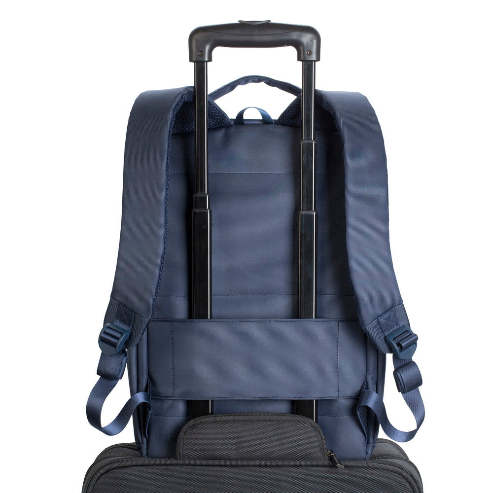 Rivacase 8262 Laptop Backpack 15.6" - Blue