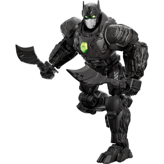 BLOKEES TRANSFORMERS CLASSIC CLASS OPTIMUS PRIMAL ROBOT