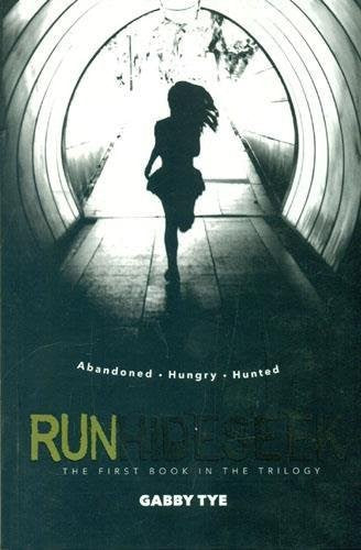 Runhideseek 01: Run