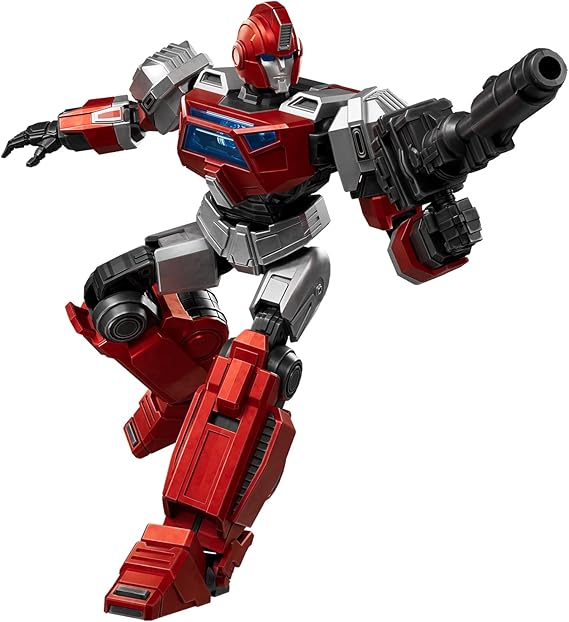 BLOKEES FIGURES TRANSFORMERS CLASSIC CLASS 19 TRANSFORMERS ONE IRONHIDE