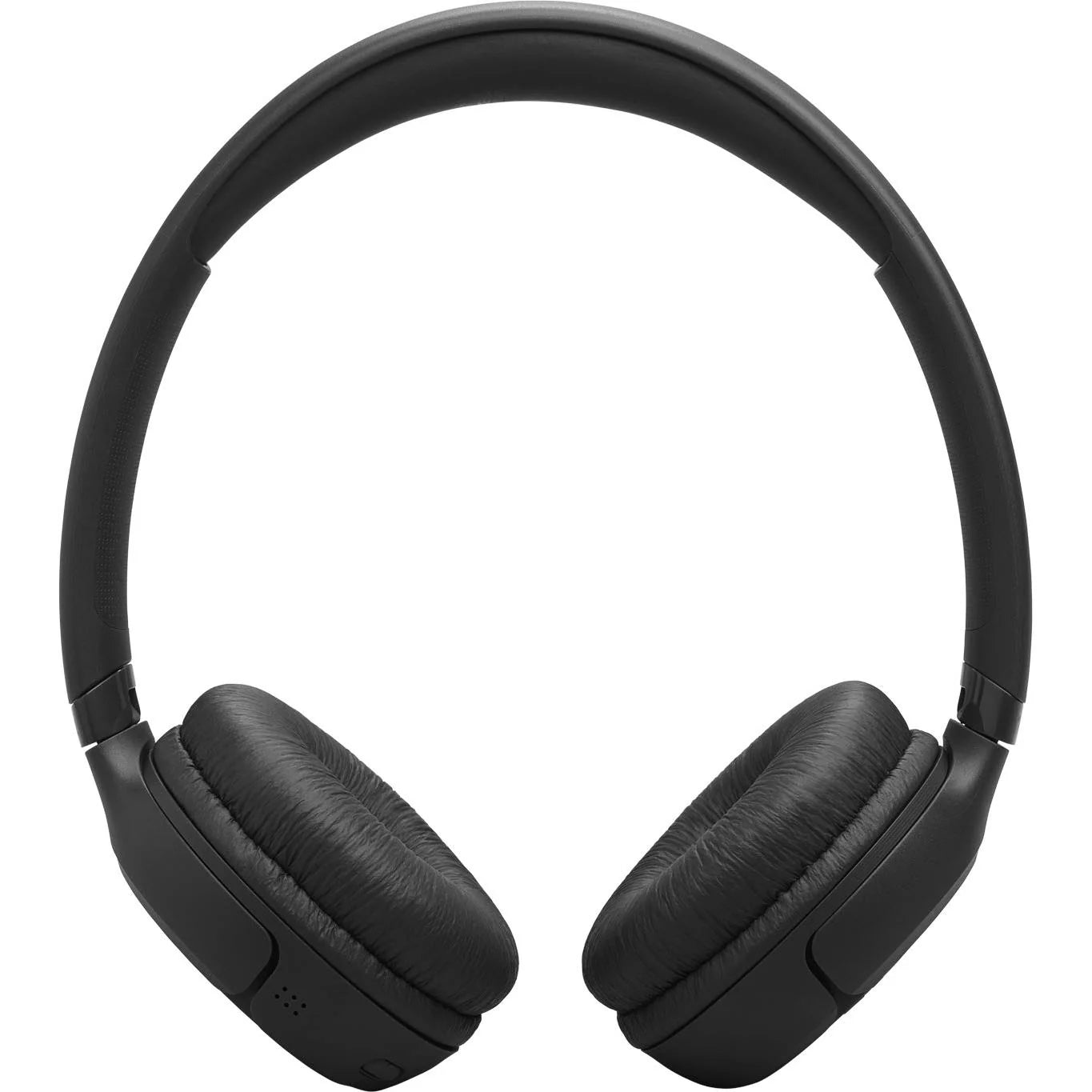 JBL Tune 530BT Wireless On-Ear Headphones - Black
