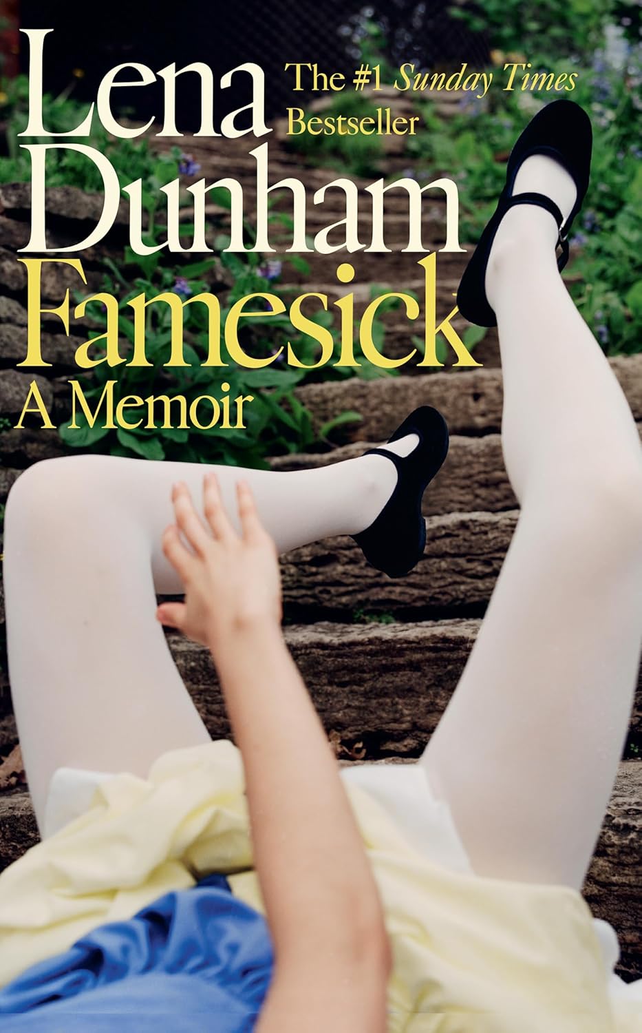 Famesick : A Memoir (Paperback)