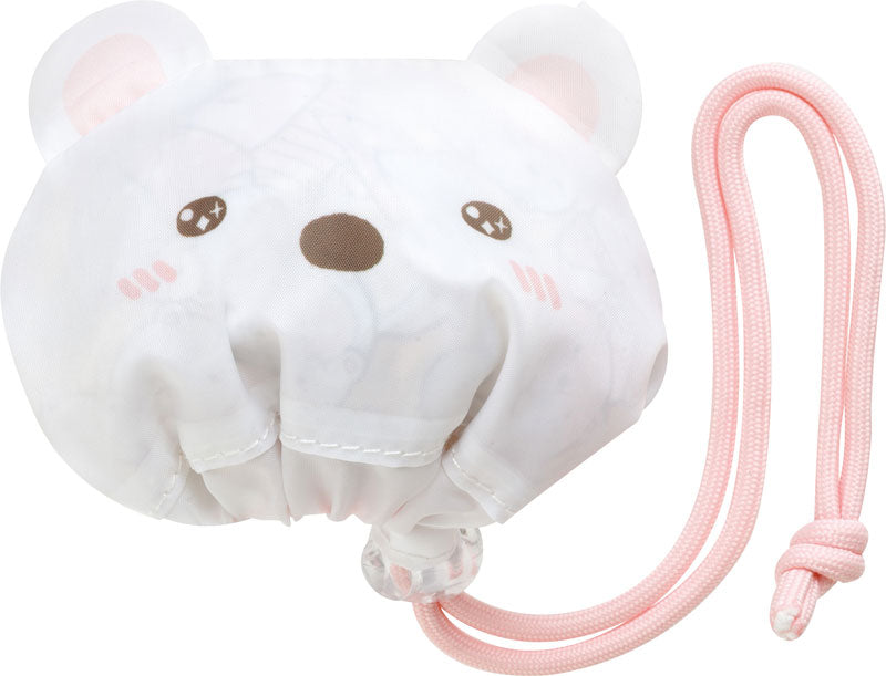 Rilakkuma Foldable Eco Bag Ca73305