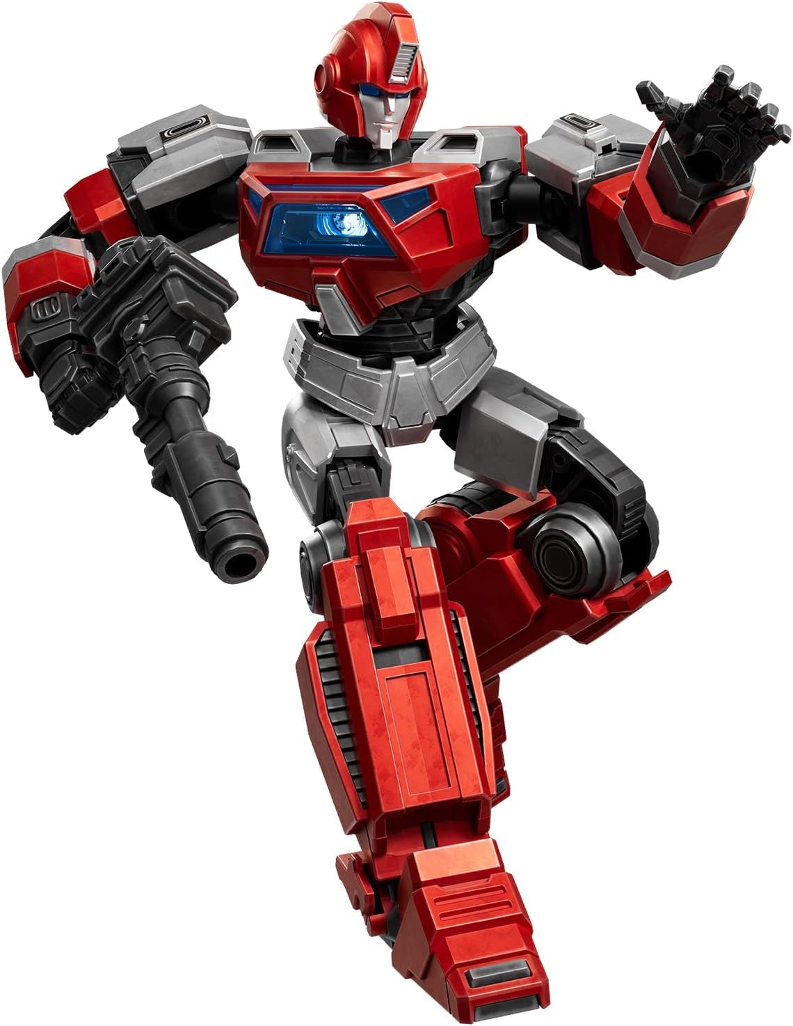 BLOKEES FIGURES TRANSFORMERS CLASSIC CLASS 19 TRANSFORMERS ONE IRONHIDE
