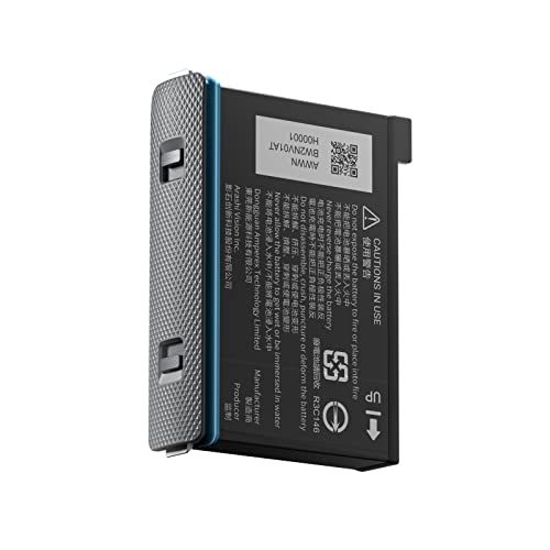 Insta360 - Rechargeable Lithium Polymer Battery for X3 Action Camera