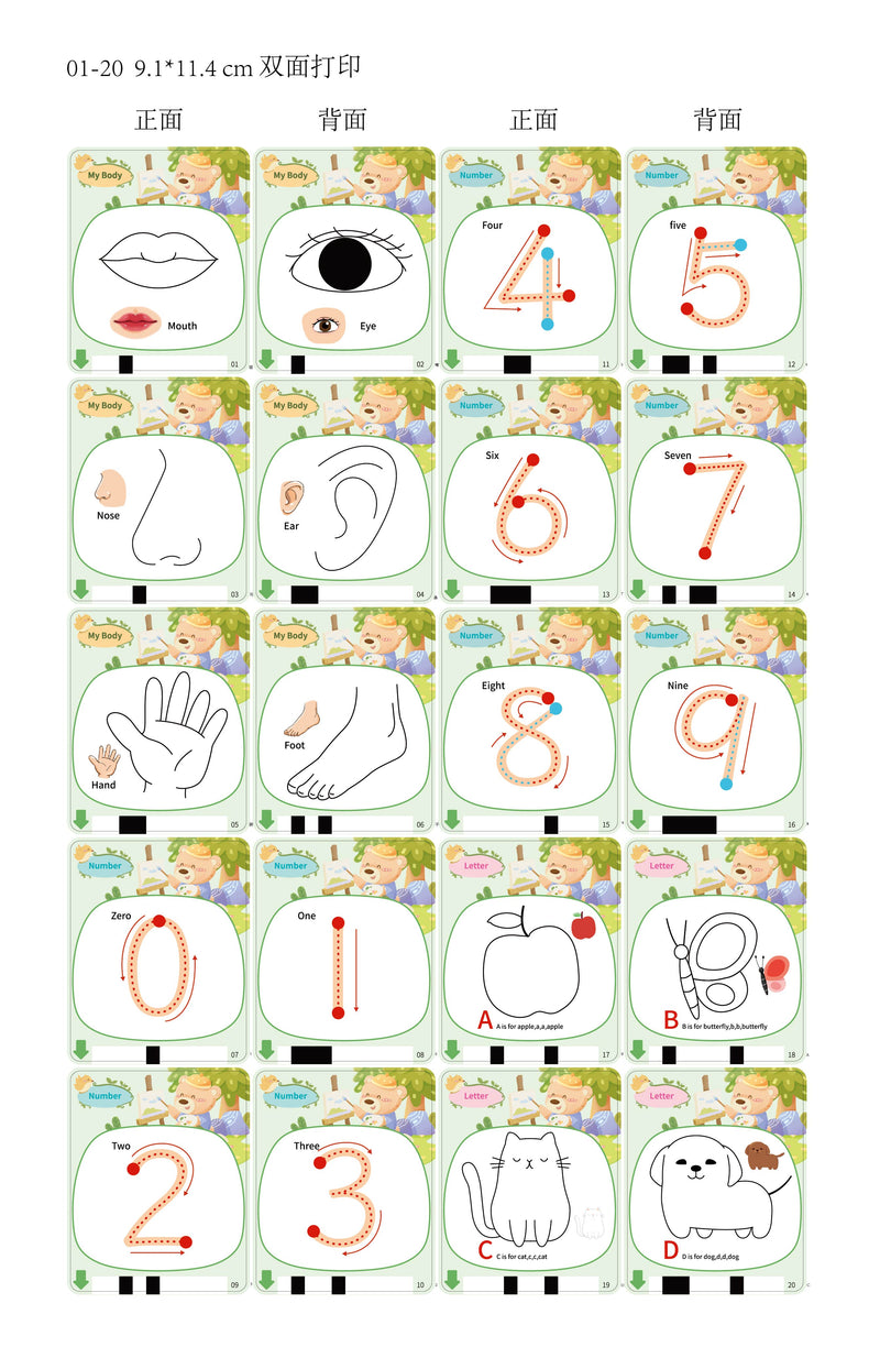 Smart Educational Learning Machine (English)