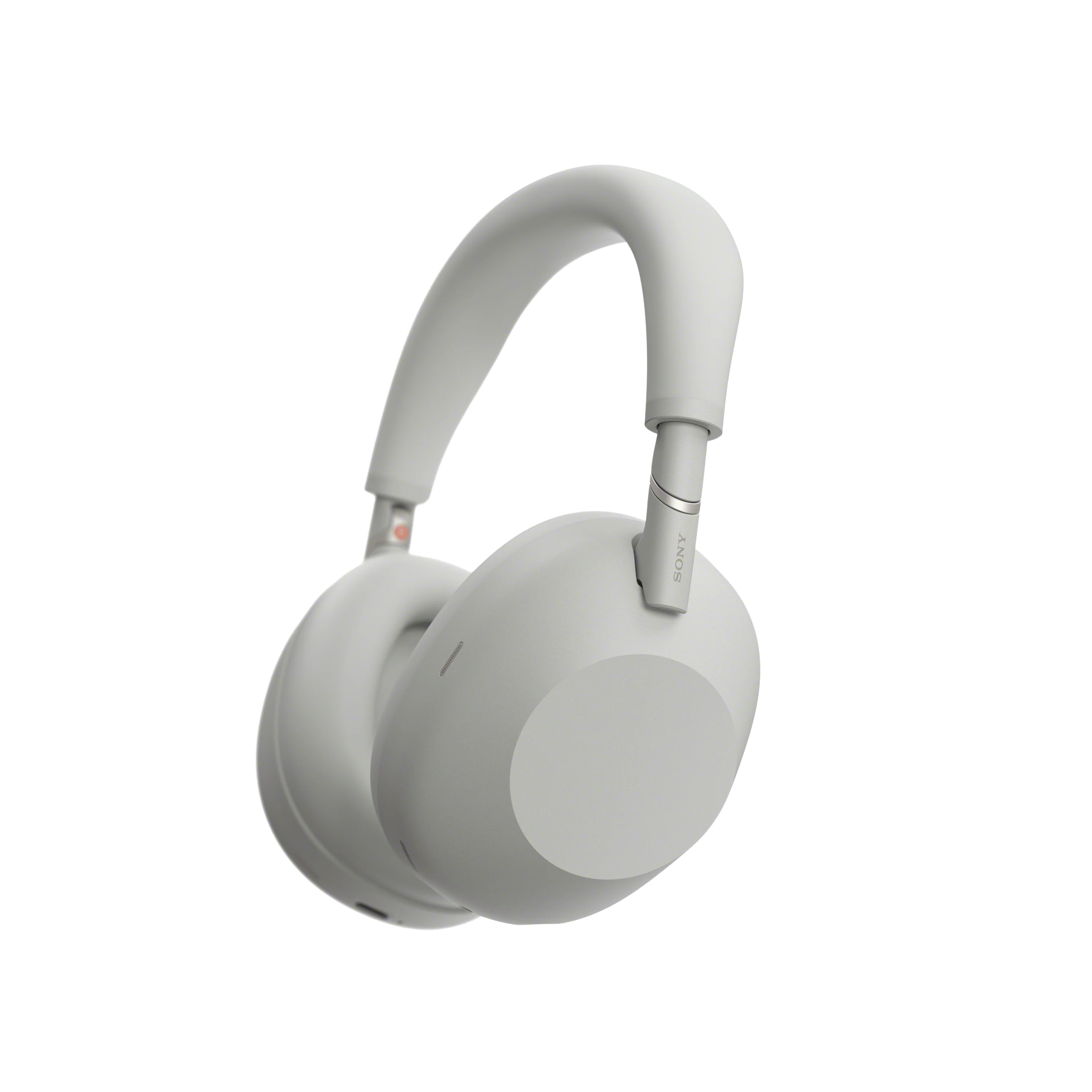 Sony WH-1000XM6 - Silver