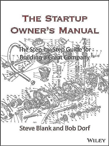 THE STARTUP OWNER'S MANUAL