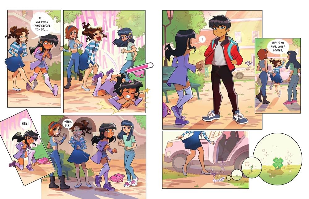 Aphmau: Searching for Home