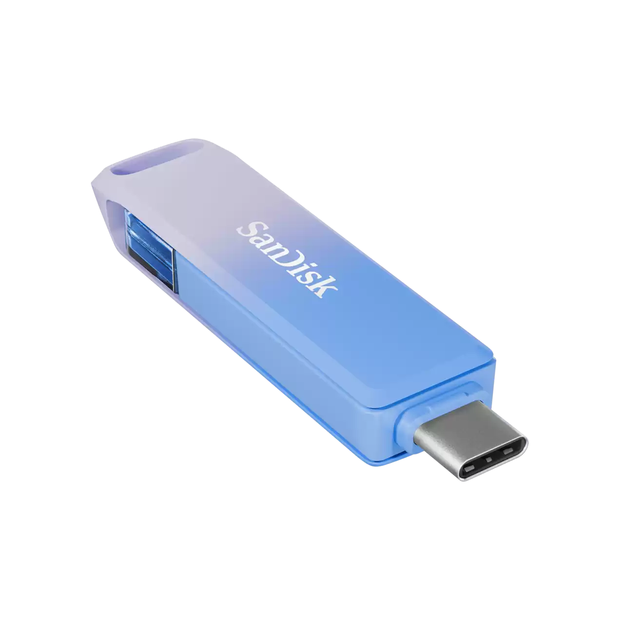 SanDisk Creator Phone Drive - 128GB