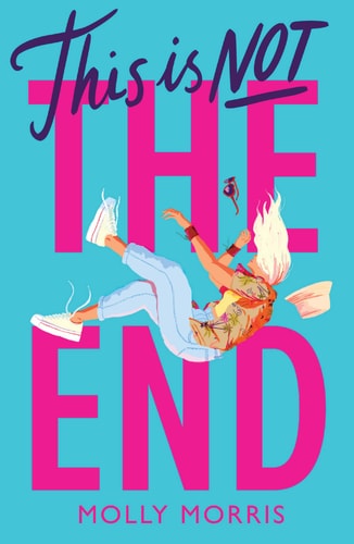This Is Not The End (Paperback)
