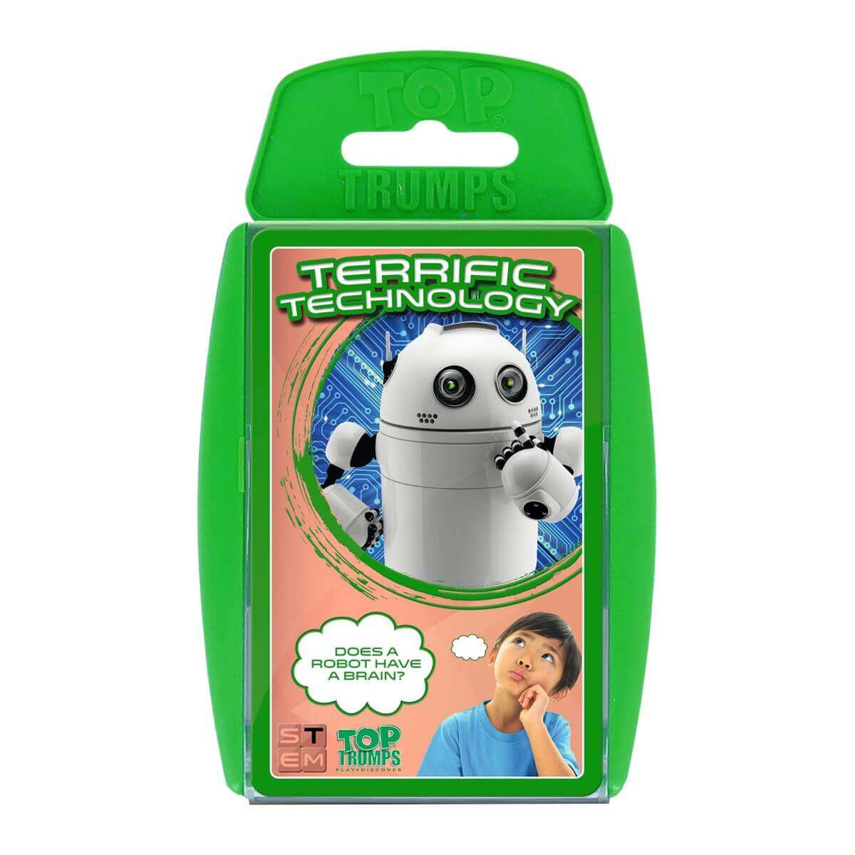 TOP TRUMPS ONE PIECE