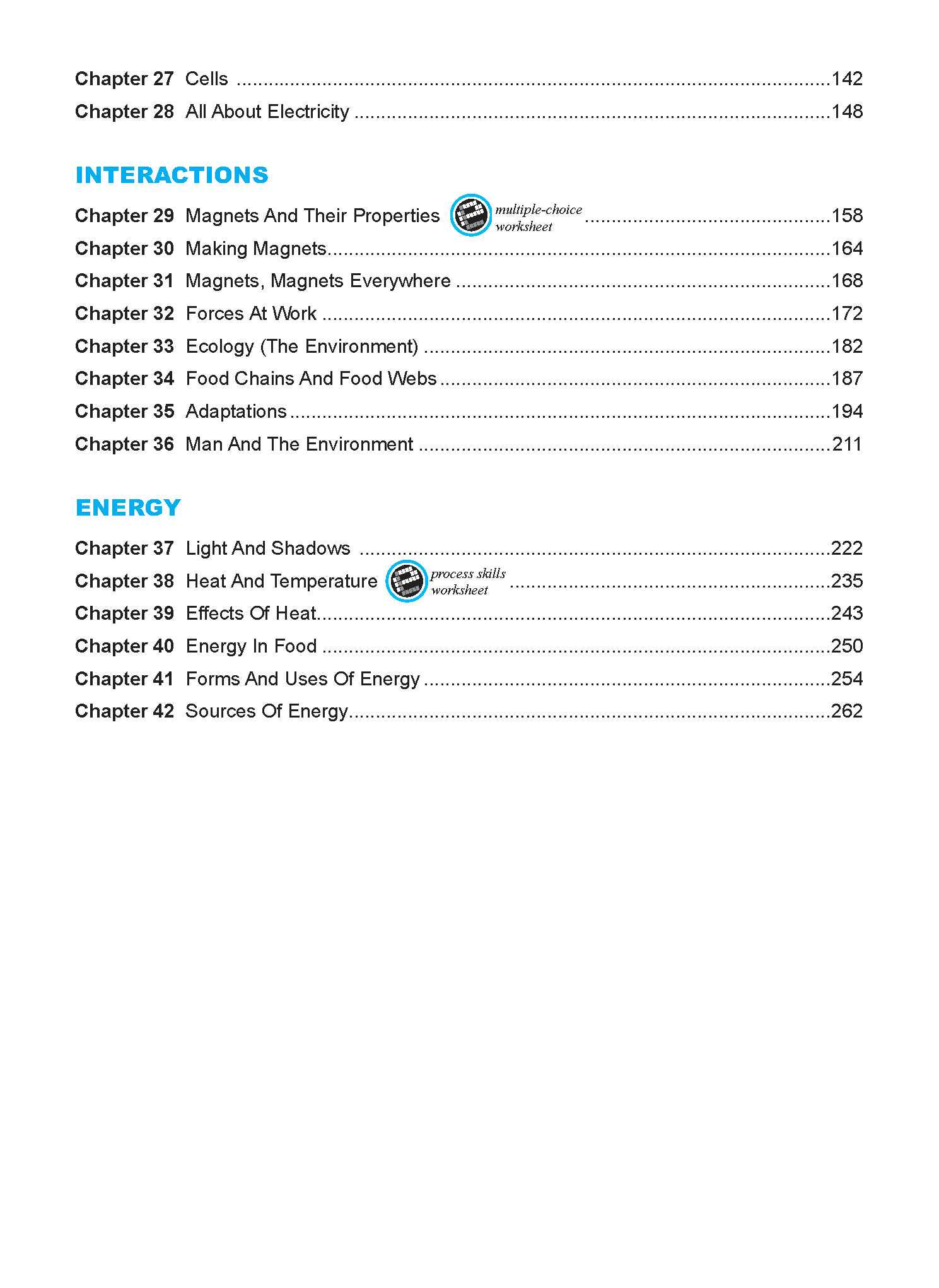 PSLE LEARNING+ Science Inquirers’ Companion