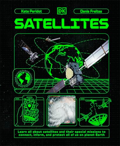 Satellites (Adventures in Tech)