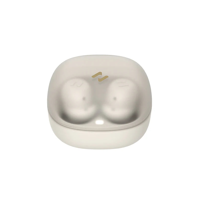 HAVIT TW969 True Wireless Stereo Earbuds Beige