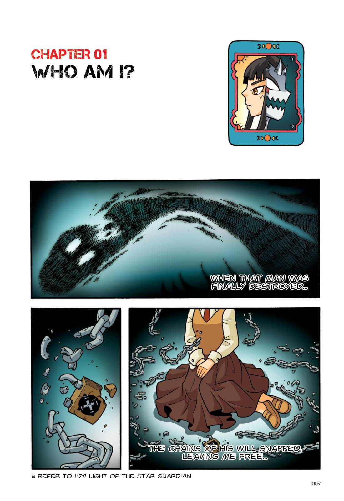  X-Venture The Golden Age Of Adventures 51: Maiden With The Sinister Mane