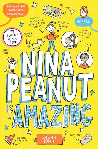 NINA PEANUT