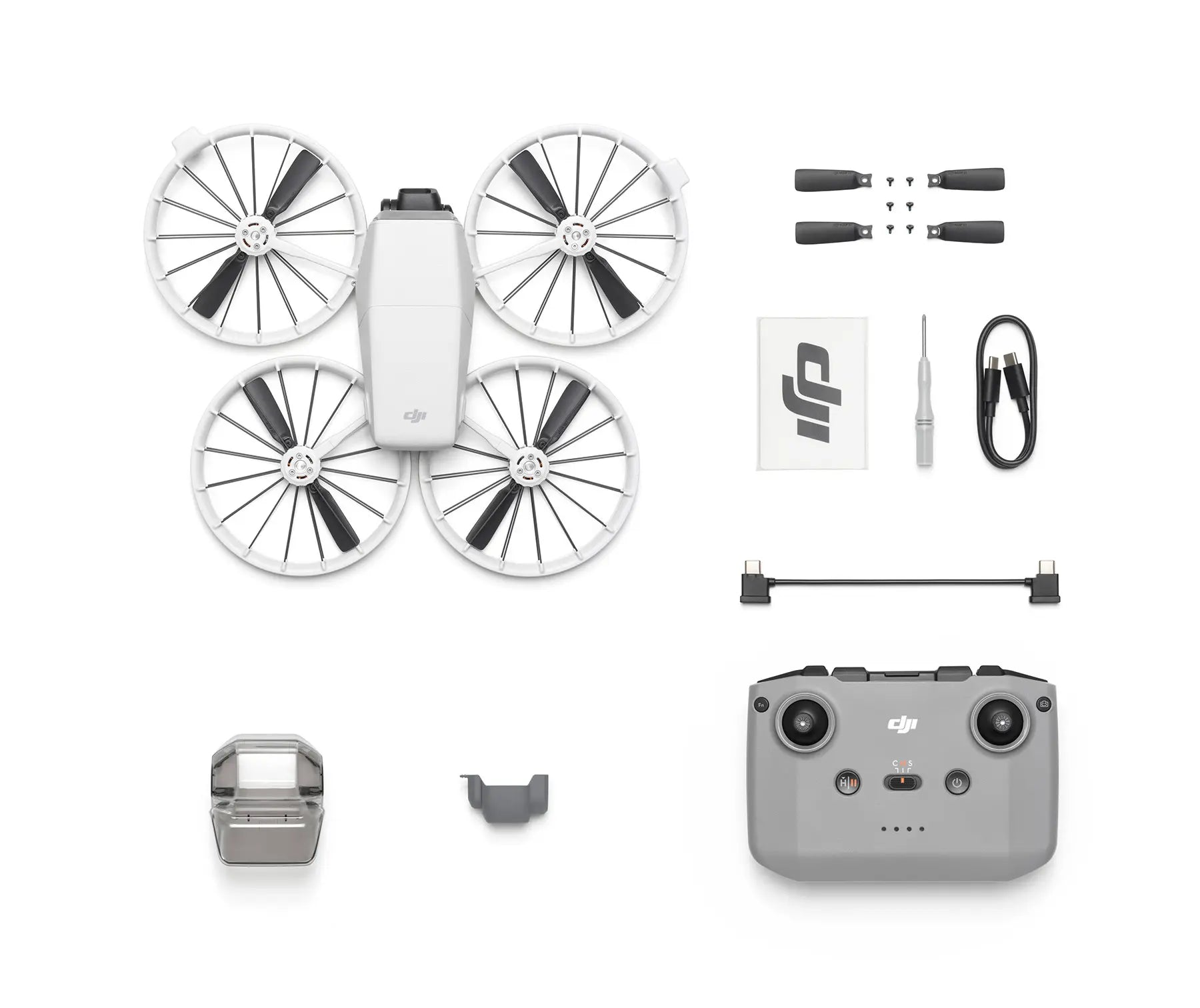 DJI Flip (GL)
