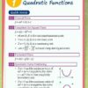 Mastering Additional Mathematics