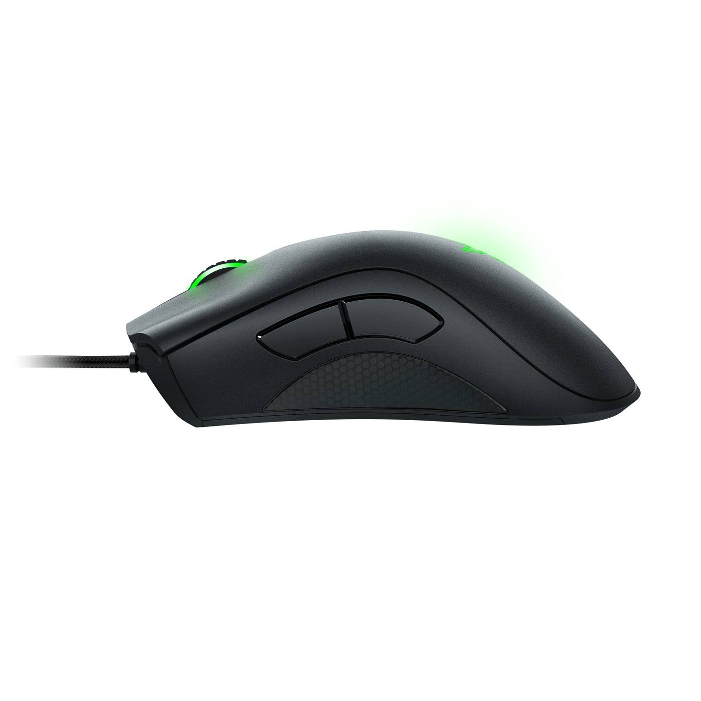 DeathAdder Essential Ergonomic gaming mouse