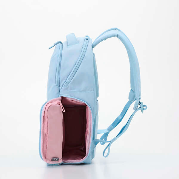 ELECOM Off Toco Backpack – Blue