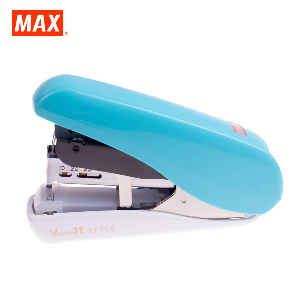 MAX STAPLER HD -11FLSK VAIMO 11 FLAT CLINCH