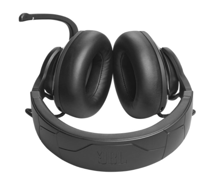 JBL Quantum 910 ANC Wireless Gaming Headset - With Enhanced Head Tracking