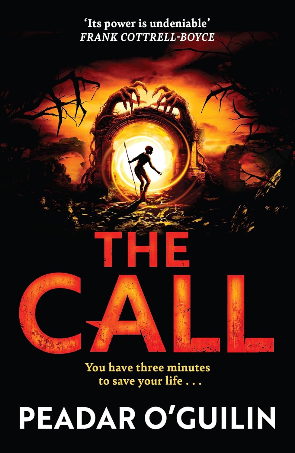 The Call (Paperback)