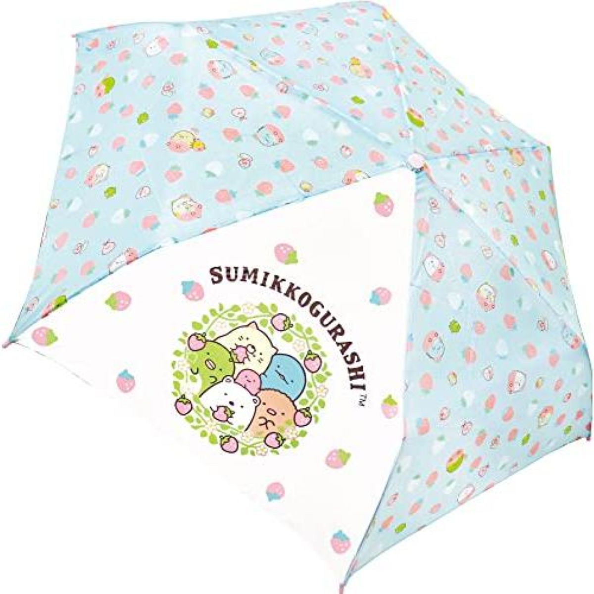 Folding Umbrella Sumikko 90418