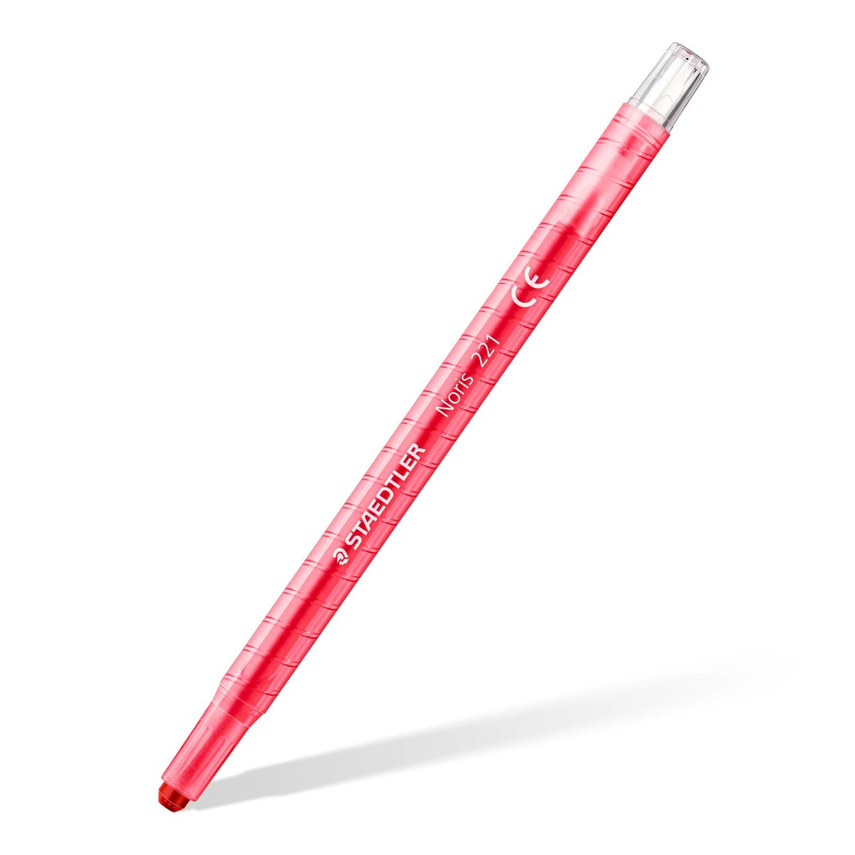 Staedtler 221 NWP12 Noris Wax Crayon Twist