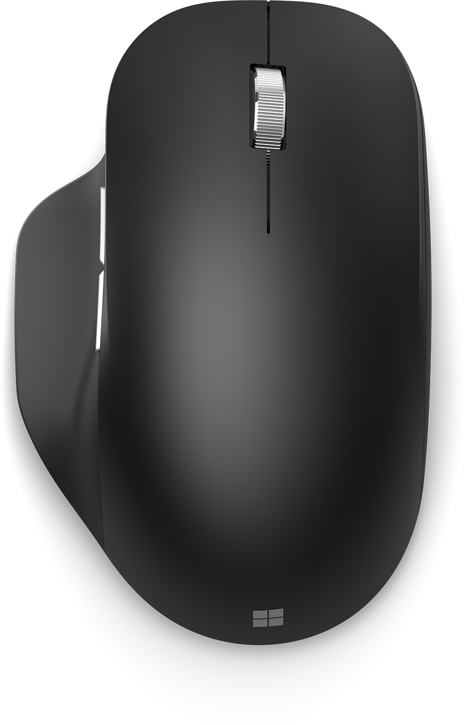 New Microsoft Bluetooth Ergonomic Mouse