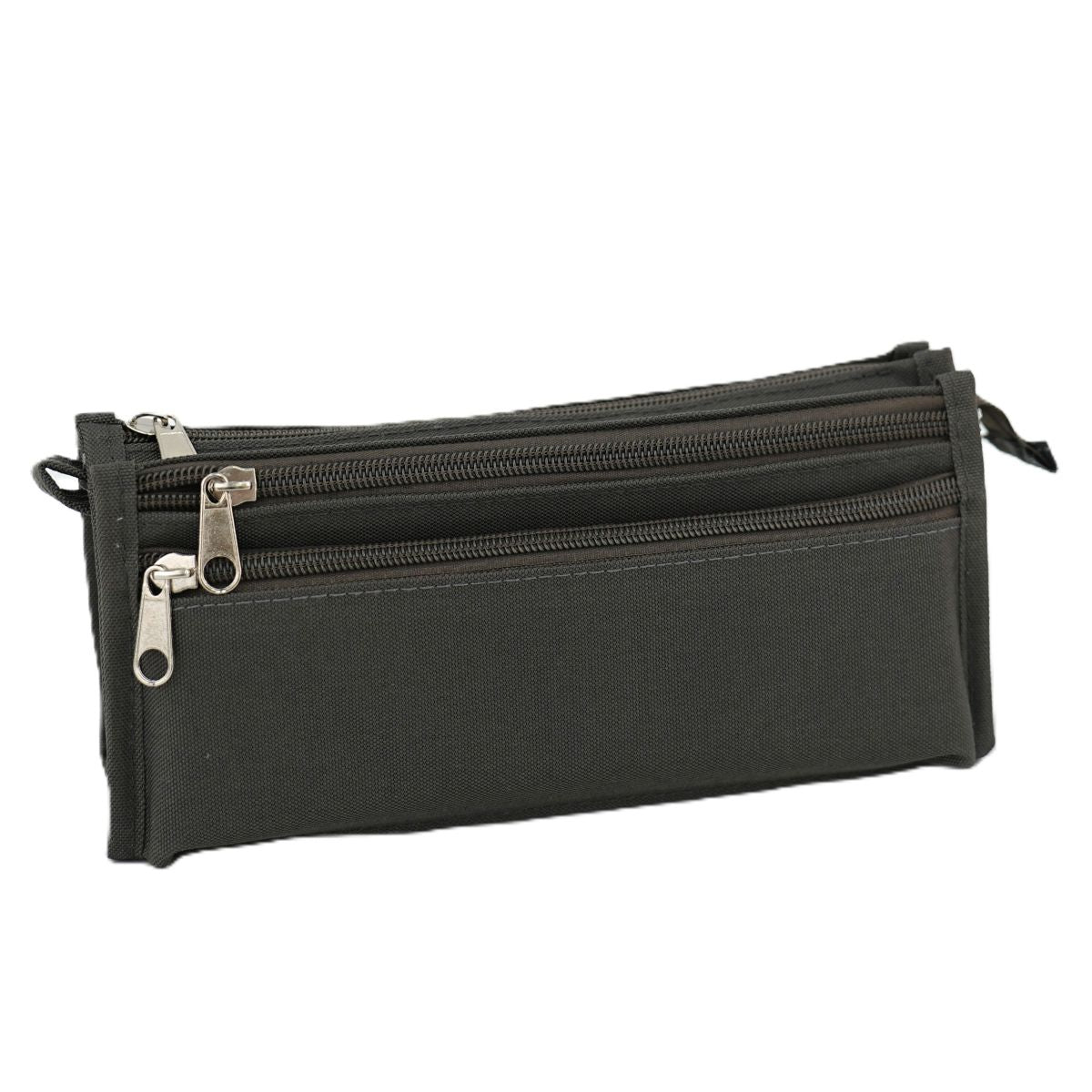 GZ AB POLY PCL BAG 3ZIP 20*10*7 A3337
