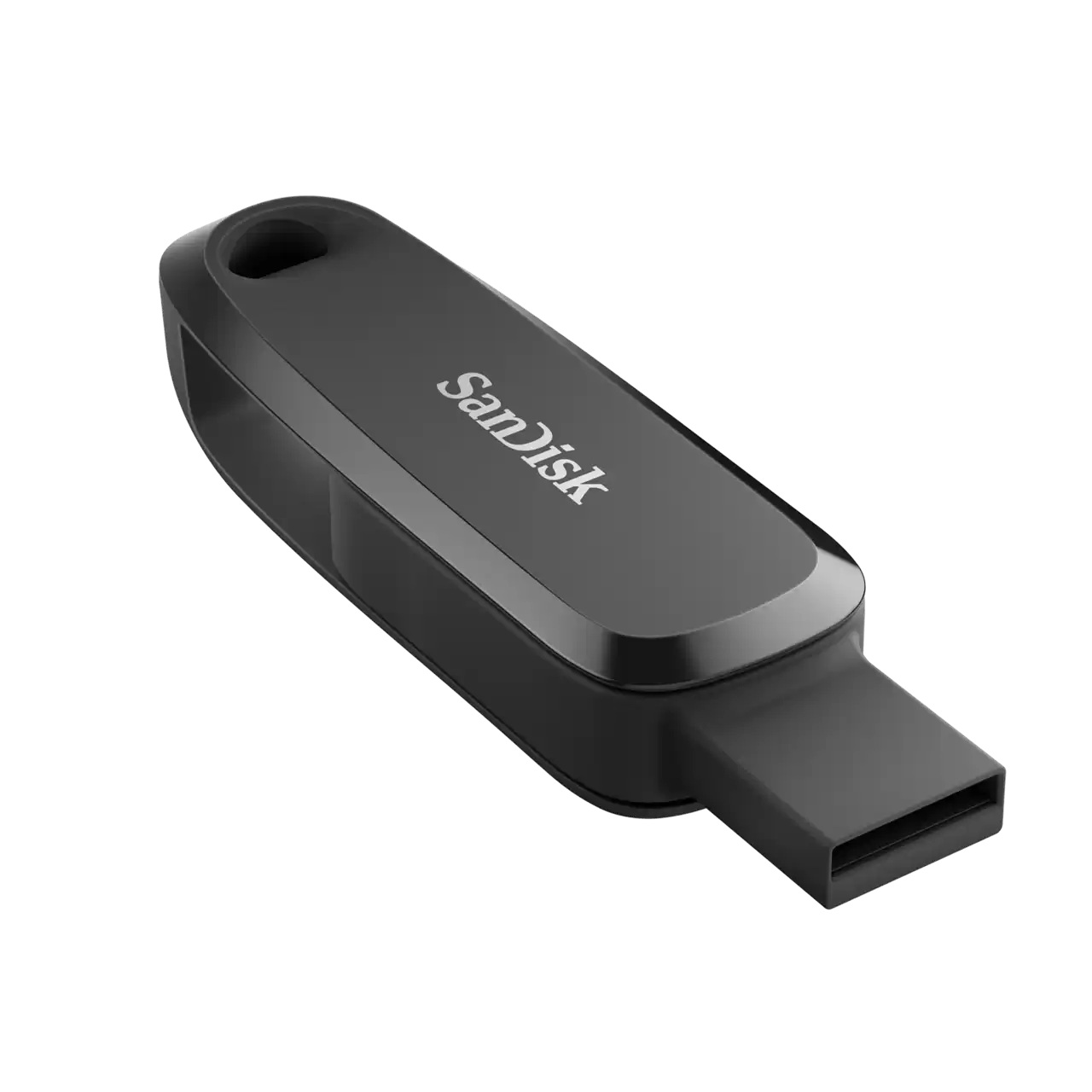 SanDisk Phone Drive - 128GB (Black)
