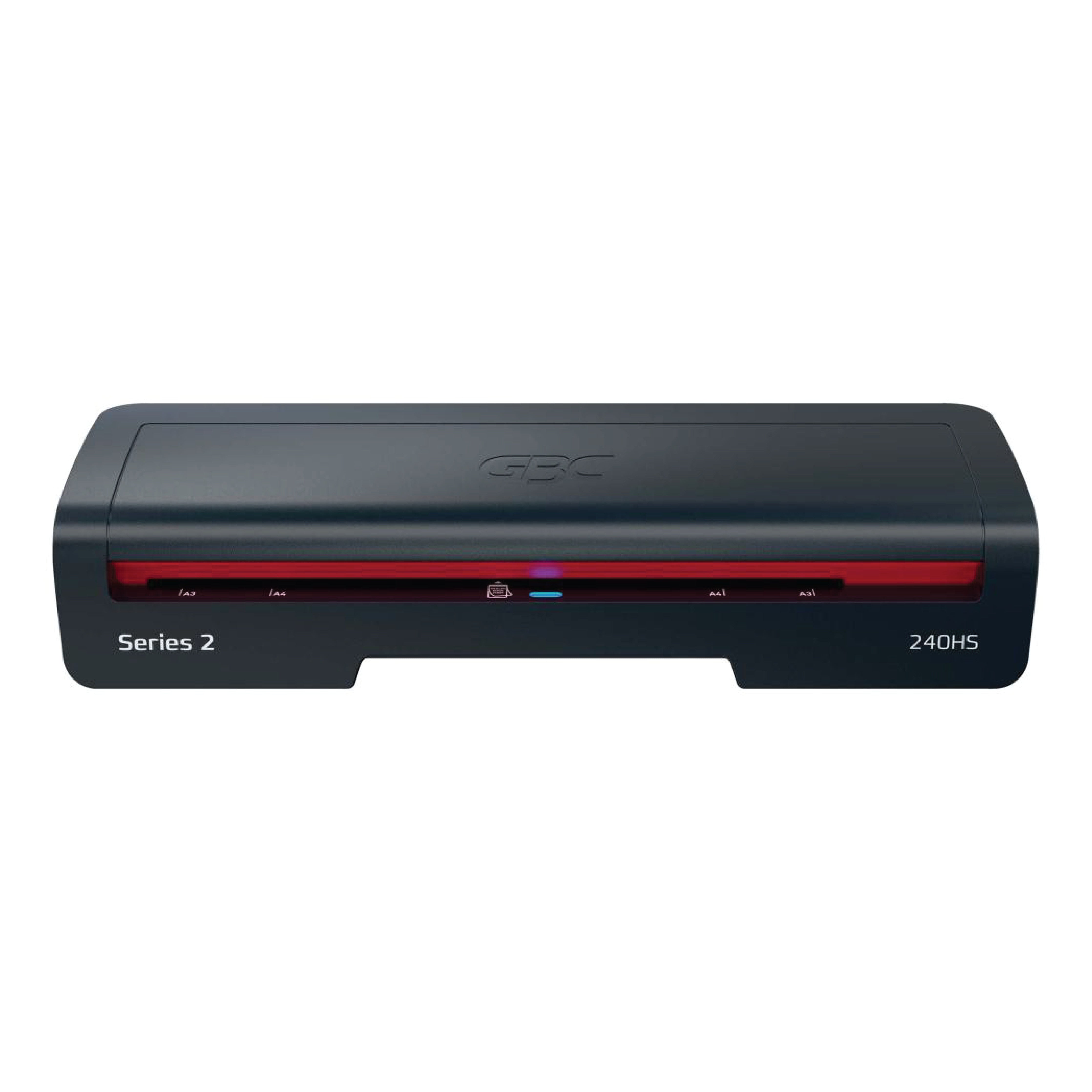 GBC 240HS Home Office A3 Laminator