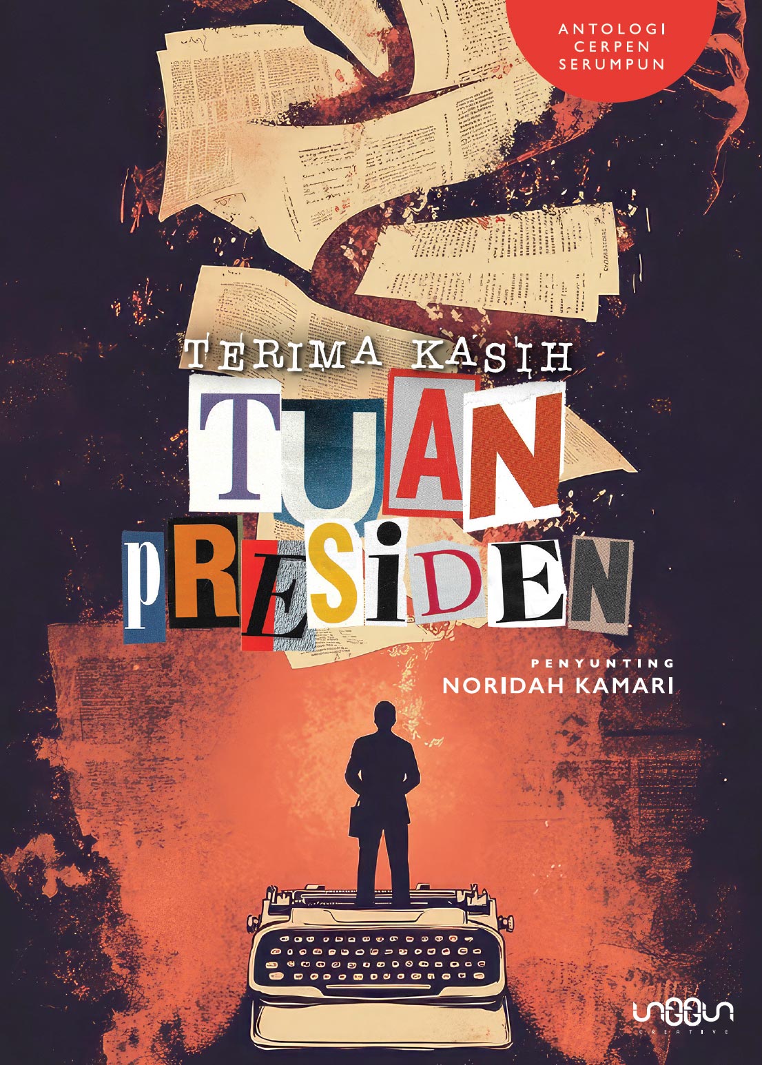 Terima Kasih, Tuan Presiden