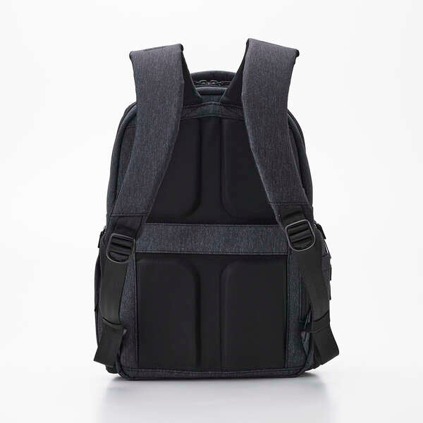 BM-OFBPS01 Elecom 11.6" Off Toco Backpack S Black