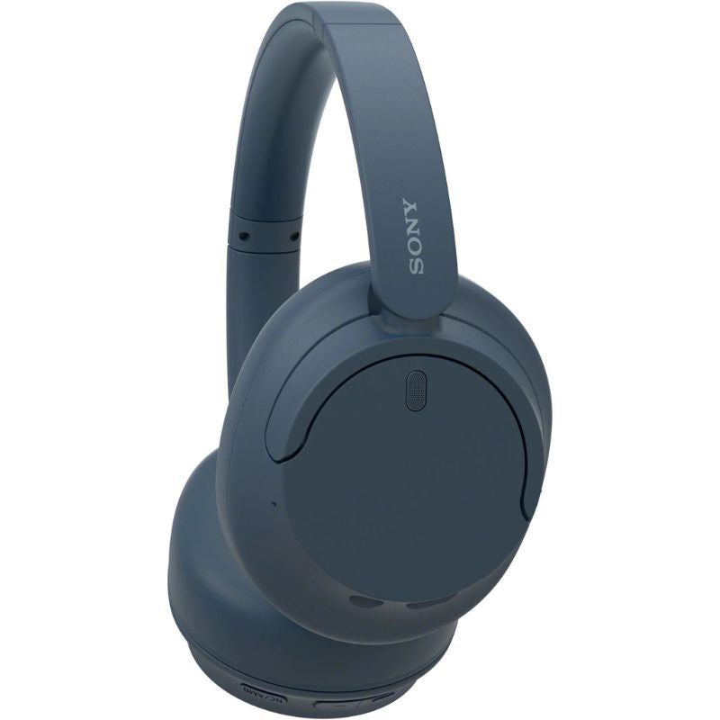 Sony WH-CH720N Wireless Noise Cancelling Headphones Blue