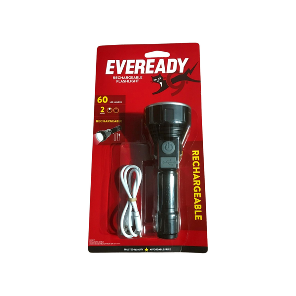 Eveready Rechargeable Light-small Vphcl4