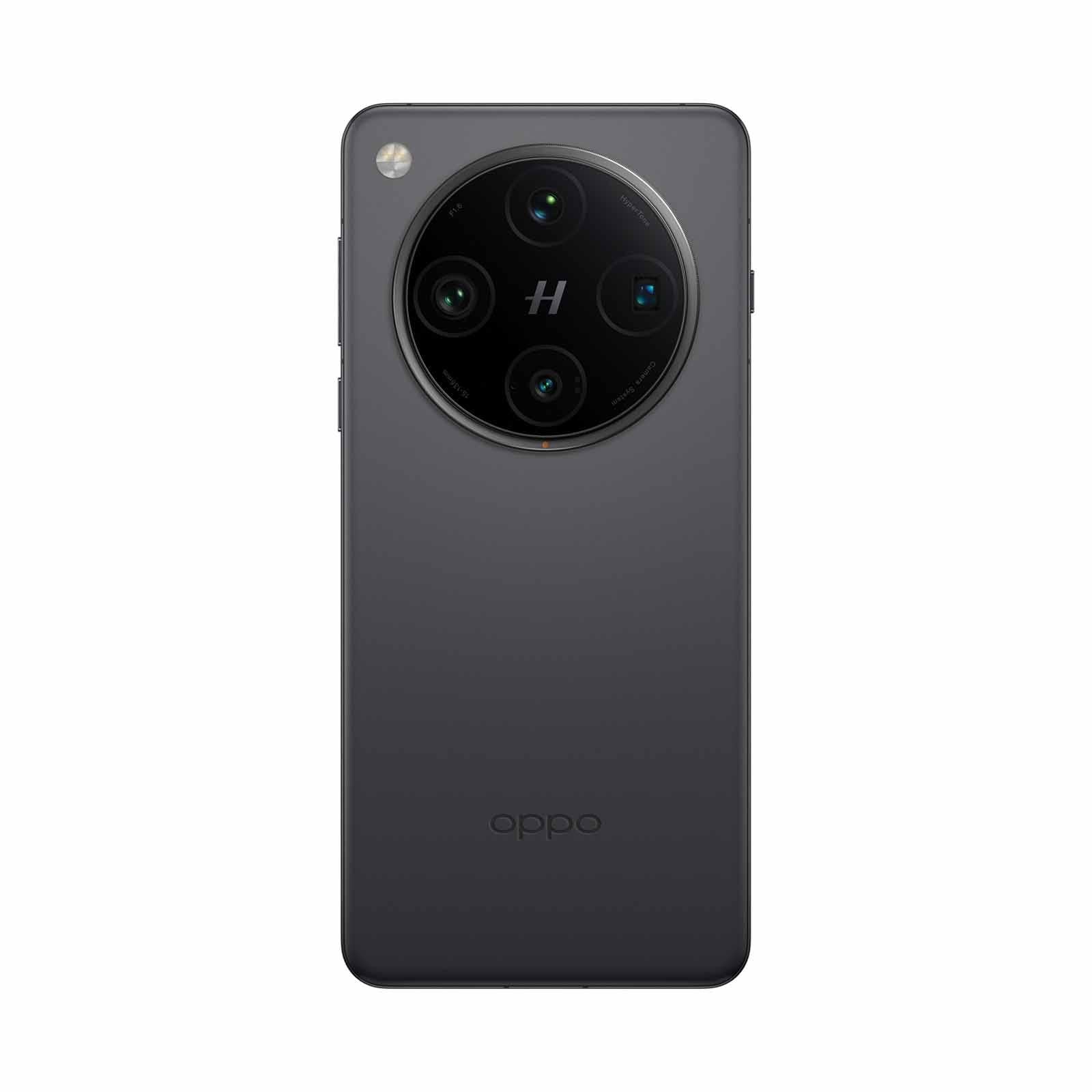 OPPO FIND X8 PRO 5G (16+512GB) - Space Black