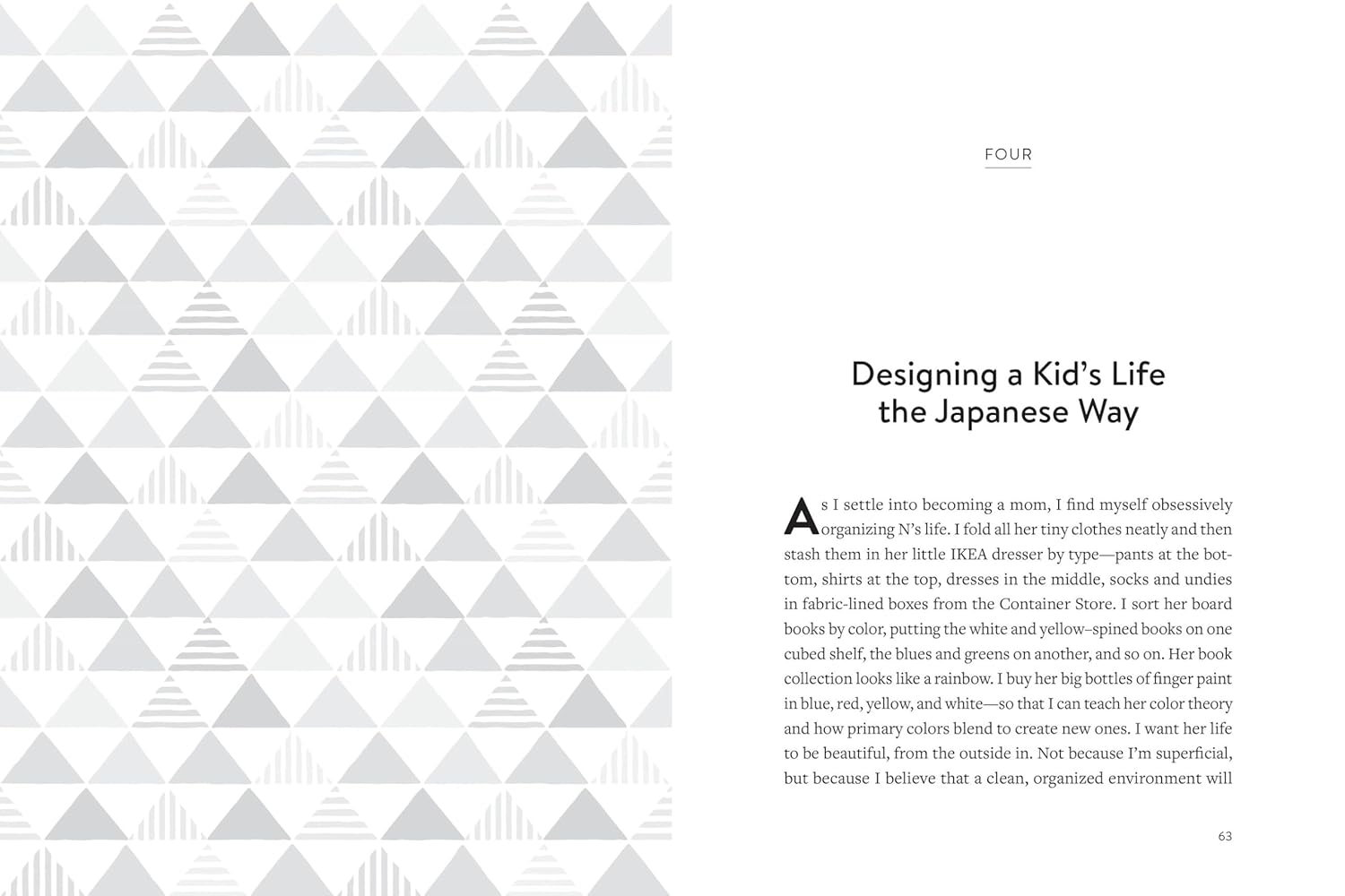 The Japanese Way of Parenting: And What It Taught Me About Raising (Mostly) Calm, Caring, Capable Kids Paperback