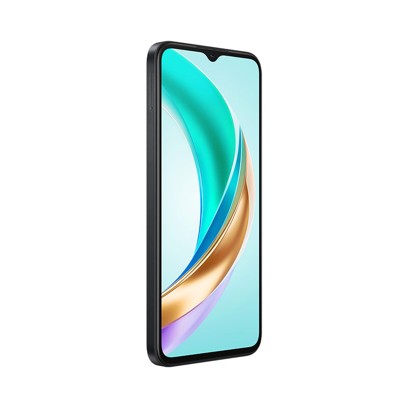 HONOR X6b (6+6GB/256GB) Black