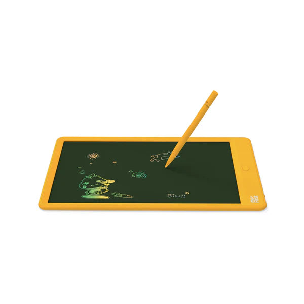 MYFIRST SKETCH 3 10" YELLOW