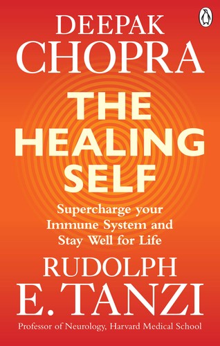 HEALING SELF (EXP)